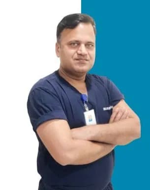 Dr. Gurudeo Kumar - Orthopaedic Surgeon